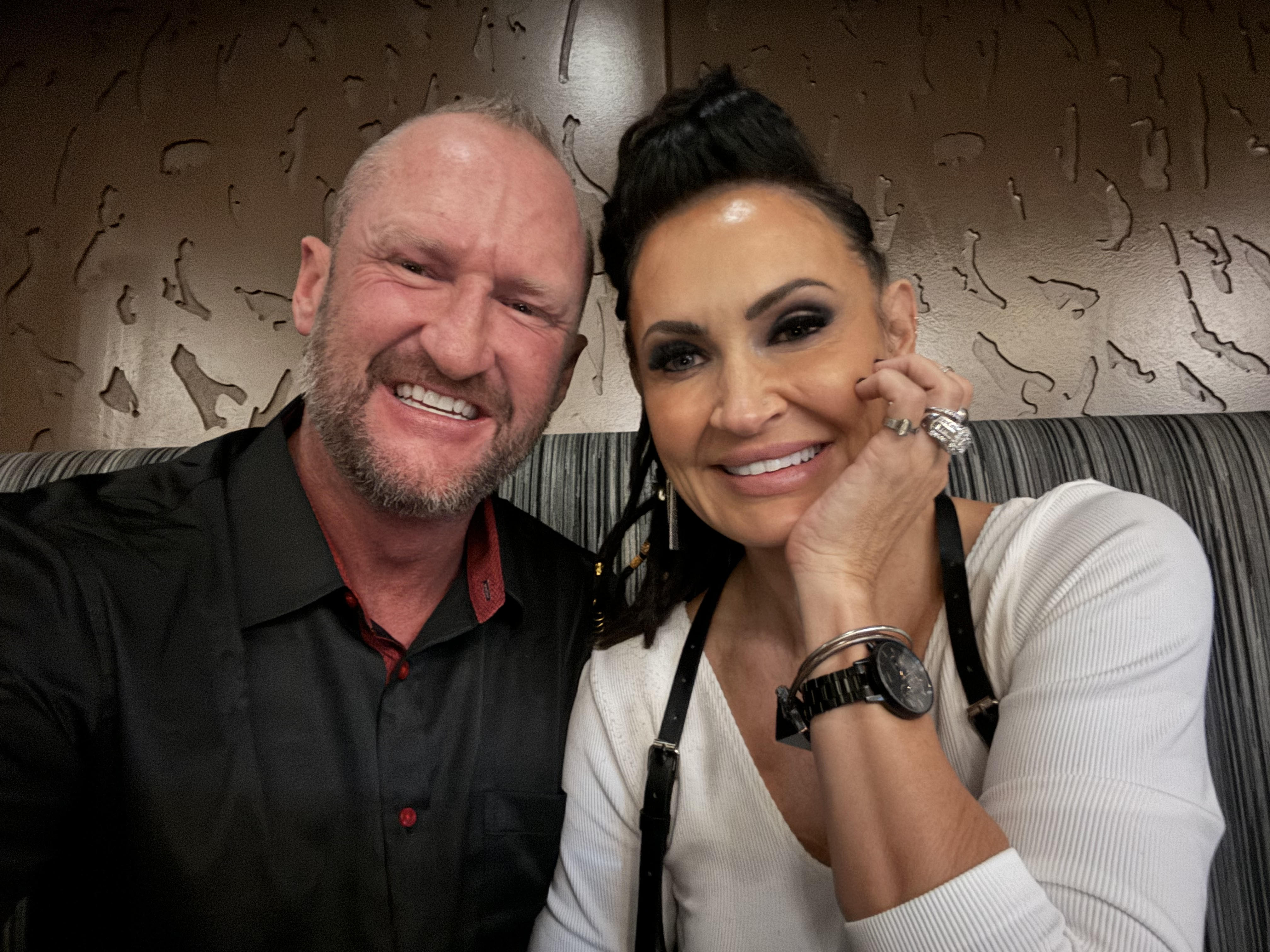 Brent and Raine - Christ Centered Relationship Coaches